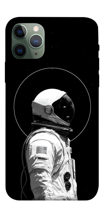 Чехол itsPrint Space astronaut для Apple iPhone 11 Pro (5.8"), космос, купить оптом с доставкой