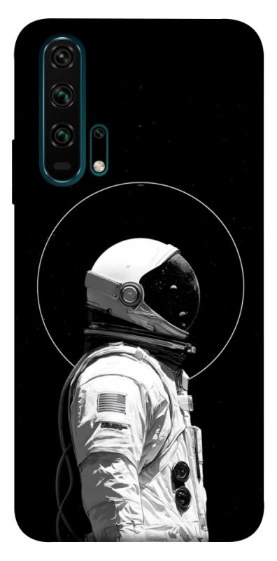 Чехол itsPrint Space astronaut для Huawei Honor 20 Pro, космос, купить оптом с доставкой