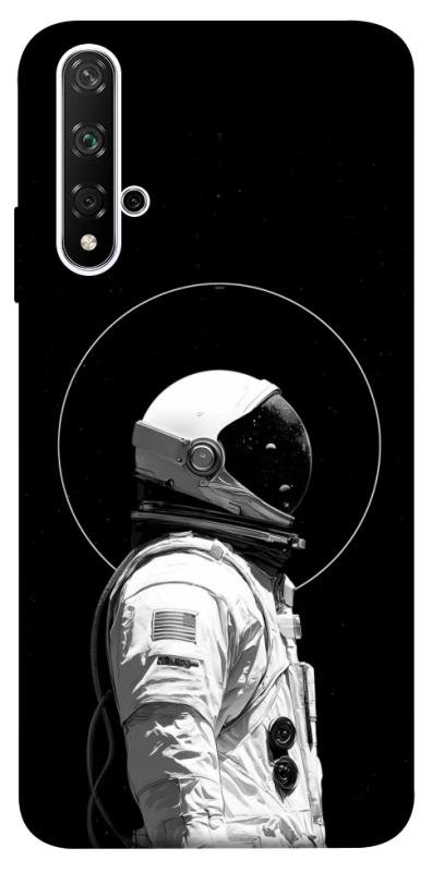 Чехол itsPrint Space astronaut для Huawei Honor 20 / Nova 5T, космос, купить оптом с доставкой