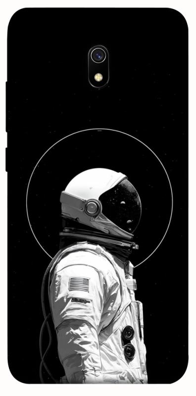 Чохол itsPrint Space astronaut для Xiaomi Redmi 8a, космос, купити оптом з доставкою