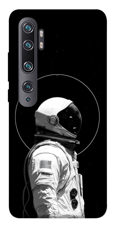 Чехол itsPrint Space astronaut для Xiaomi Mi Note 10 / Note 10 Pro / Mi CC9 Pro, космос, купить оптом с доставкой