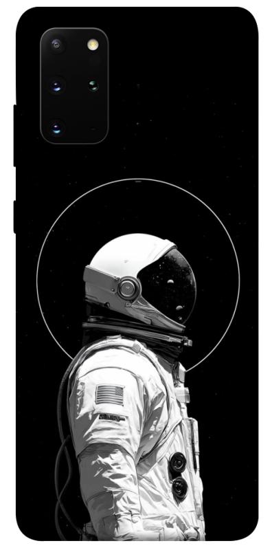 Чехол itsPrint Space astronaut для Samsung Galaxy S20+, космос, купить оптом с доставкой