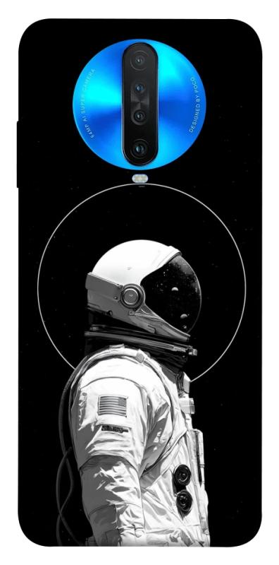 Чехол itsPrint Space astronaut для Xiaomi Redmi K30, космос, купить оптом с доставкой
