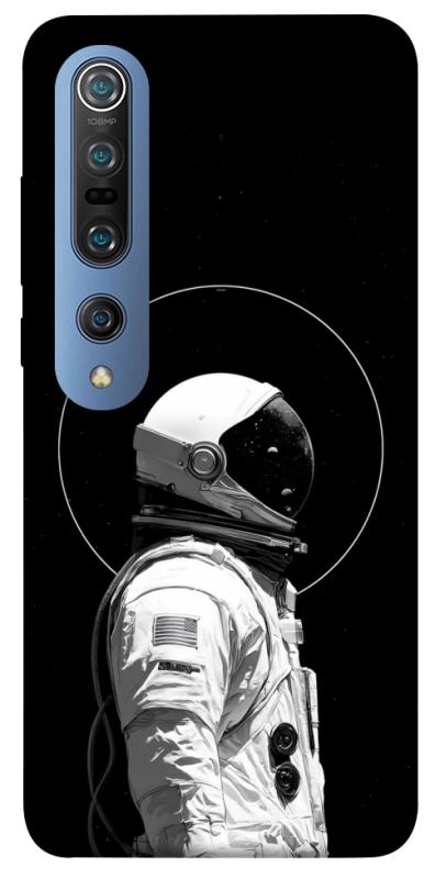 Чехол itsPrint Space astronaut для Xiaomi Mi 10 / Mi 10 Pro, космос, купить оптом с доставкой