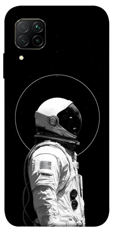Чехол itsPrint Space astronaut для Huawei P40 Lite, космос, купить оптом с доставкой