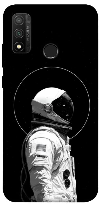 Чехол itsPrint Space astronaut для Huawei P Smart (2020), космос, купить оптом с доставкой