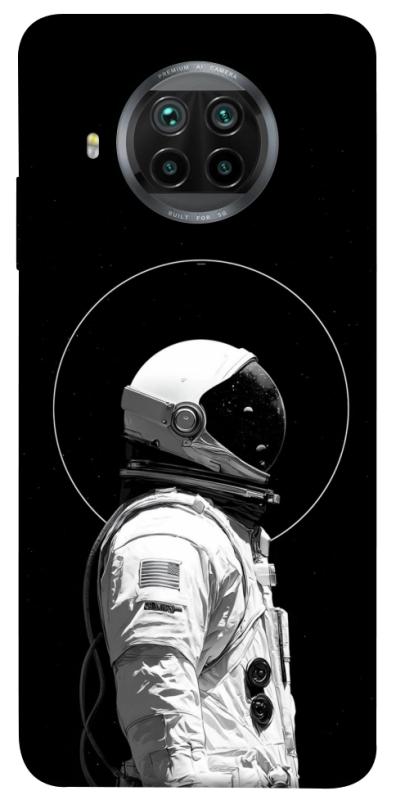 Чехол itsPrint Space astronaut для Xiaomi Mi 10T Lite / Redmi Note 9 Pro 5G, космос, купить оптом с доставкой