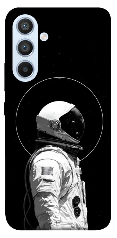 Чехол itsPrint Space astronaut для Samsung Galaxy A54 5G, космос, купить оптом с доставкой
