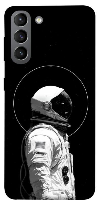 Чехол itsPrint Space astronaut для Samsung Galaxy S21, космос, купить оптом с доставкой
