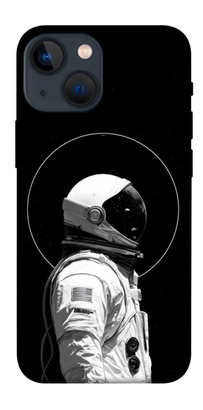 Чохол itsPrint Space astronaut для Apple iPhone 13 mini (5.4"), космос, купити оптом з доставкою