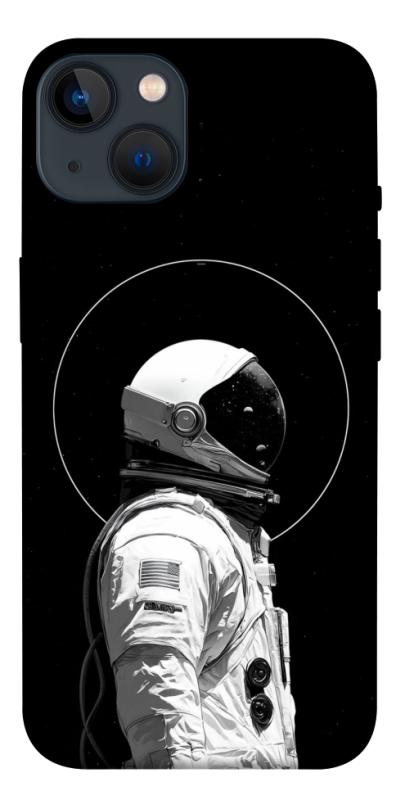 Чохол itsPrint Space astronaut для Apple iPhone 13 (6.1"), космос, купити оптом з доставкою