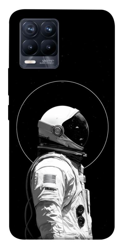 Чохол itsPrint Space astronaut для Realme 8, космос, купити оптом з доставкою