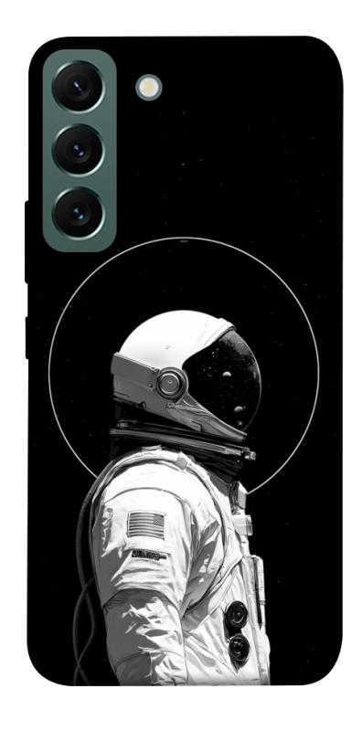 Чехол itsPrint Space astronaut для Samsung Galaxy S22, космос, купить оптом с доставкой