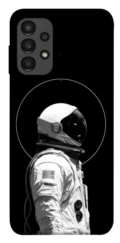 Чехол itsPrint Space astronaut для Samsung Galaxy A13 4G, космос, купить оптом с доставкой