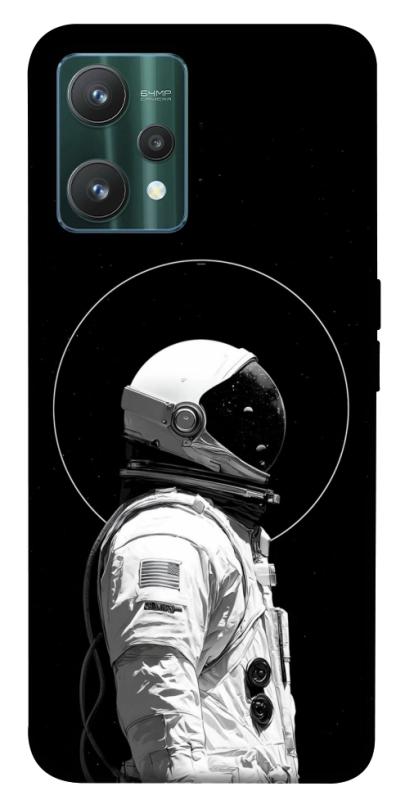Чехол itsPrint Space astronaut для Realme 9 Pro, космос, купить оптом с доставкой