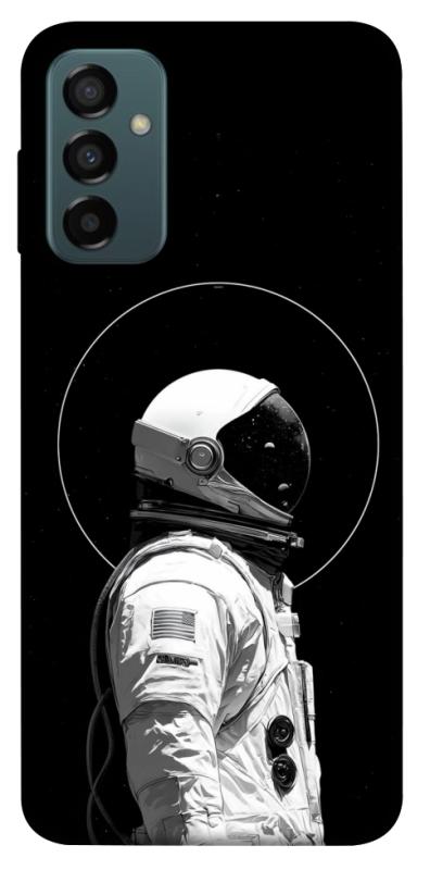 Чехол itsPrint Space astronaut для Samsung Galaxy M23 5G, космос, купить оптом с доставкой