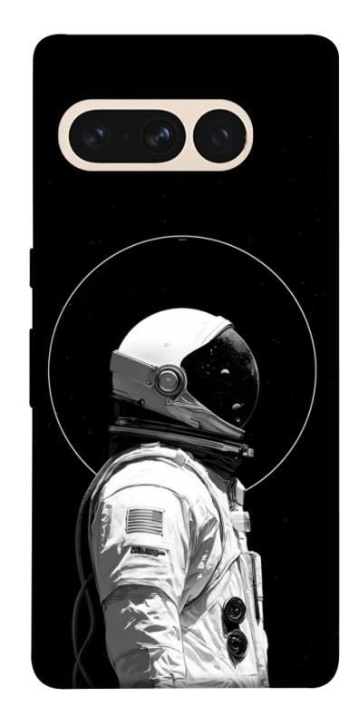 Чохол itsPrint Space astronaut для Google Pixel 7 Pro, космос, купити оптом з доставкою