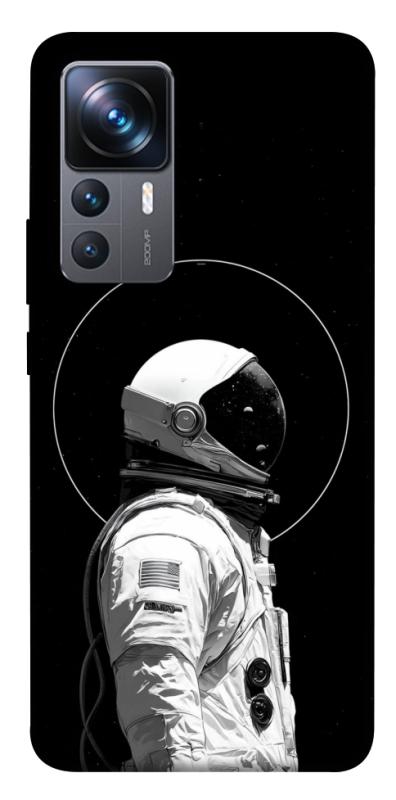 Чехол itsPrint Space astronaut для Xiaomi 12T / 12T Pro, космос, купить оптом с доставкой