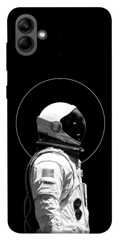 Чехол itsPrint Space astronaut для Samsung Galaxy A04, космос, купить оптом с доставкой