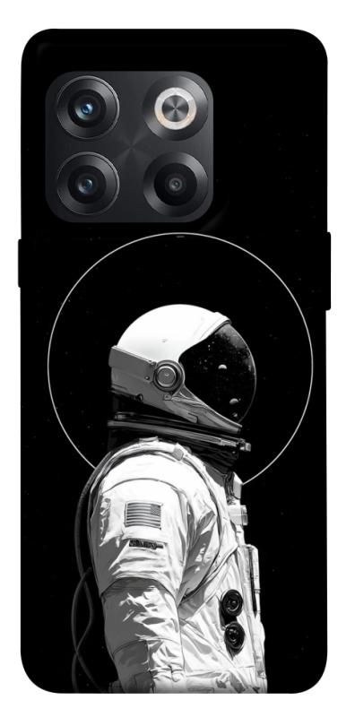 Чехол itsPrint Space astronaut для OnePlus 10T, космос, купить оптом с доставкой