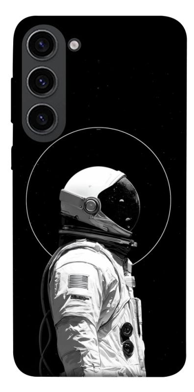 Чехол itsPrint Space astronaut для Samsung Galaxy S23, космос, купить оптом с доставкой