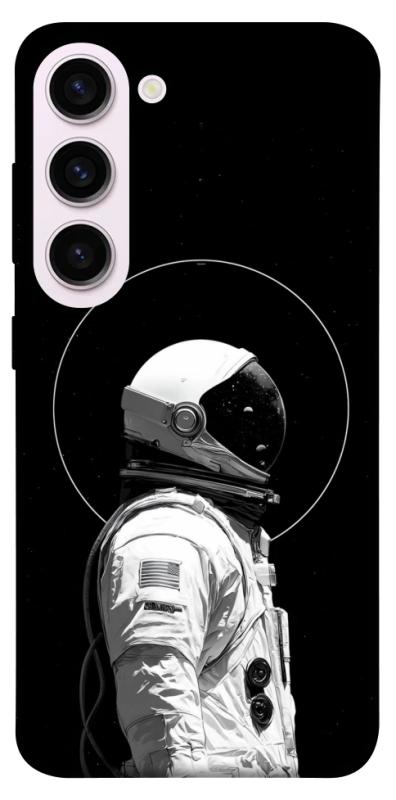 Чехол itsPrint Space astronaut для Samsung Galaxy S23+, космос, купить оптом с доставкой
