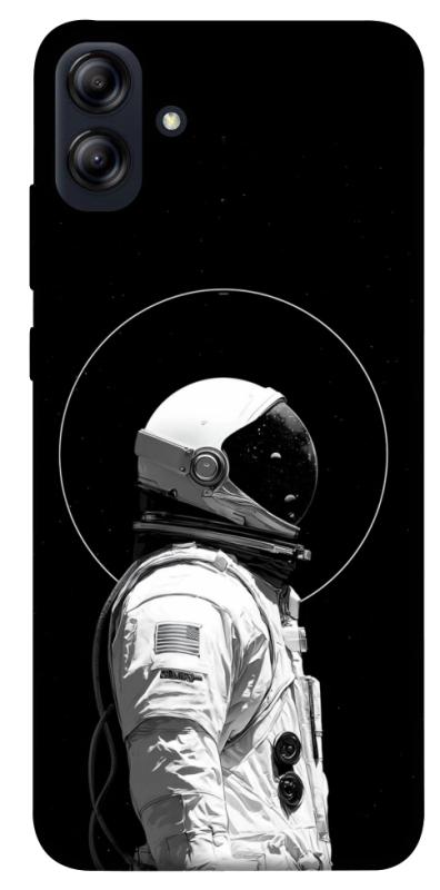 Чехол itsPrint Space astronaut для Samsung Galaxy A04e, космос, купить оптом с доставкой