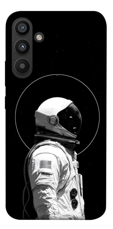 Чехол itsPrint Space astronaut для Samsung Galaxy A34 5G, космос, купить оптом с доставкой