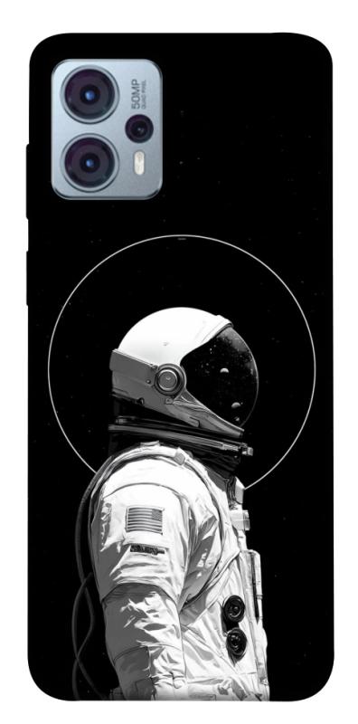 Чехол itsPrint Space astronaut для Motorola Moto G23, космос, купить оптом с доставкой