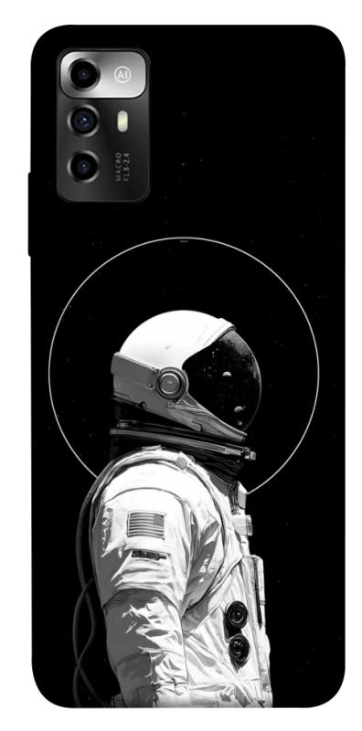 Чохол itsPrint Space astronaut для ZTE Blade V40 Vita, космос, купити оптом з доставкою