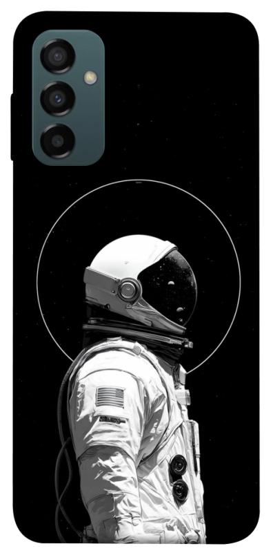 Чехол itsPrint Space astronaut для Samsung Galaxy M34 5G, космос, купить оптом с доставкой