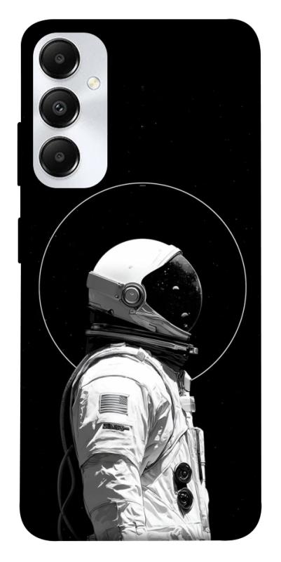 Чехол itsPrint Space astronaut для Samsung Galaxy A05s, космос, купить оптом с доставкой