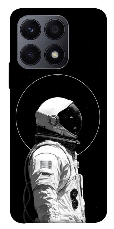 Чехол itsPrint Space astronaut для Huawei Honor X8a, космос, купить оптом с доставкой