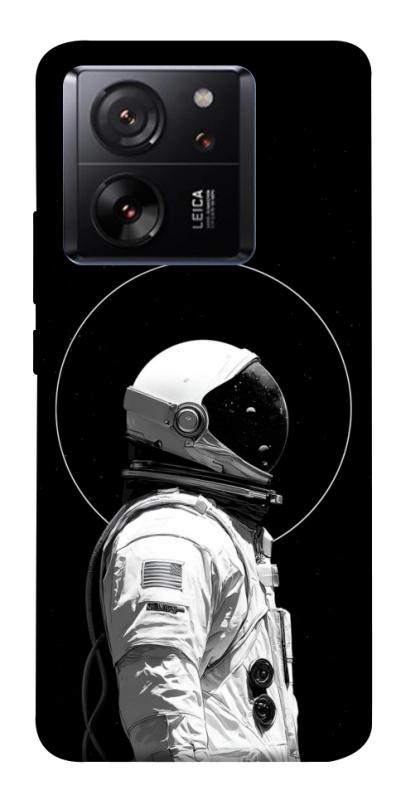 Чехол itsPrint Space astronaut для Xiaomi 13T, космос, купить оптом с доставкой