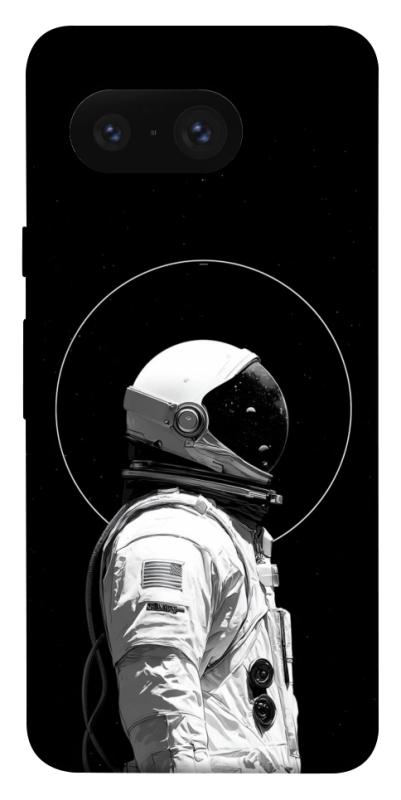 Чохол itsPrint Space astronaut для Google Pixel 8, космос, купити оптом з доставкою
