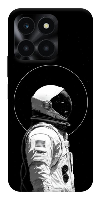 Чехол itsPrint Space astronaut для Huawei Honor X6a, космос, купить оптом с доставкой