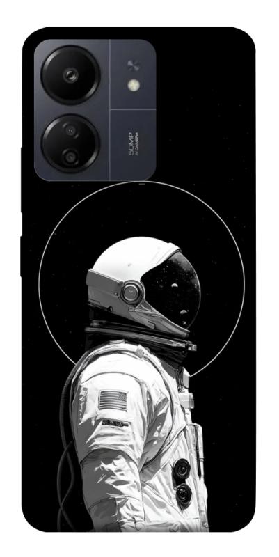 Чехол itsPrint Space astronaut для Xiaomi Redmi 13C, космос, купить оптом с доставкой