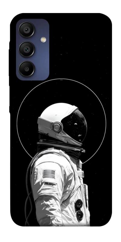 Чехол itsPrint Space astronaut для Samsung Galaxy A15 4G/5G, космос, купить оптом с доставкой