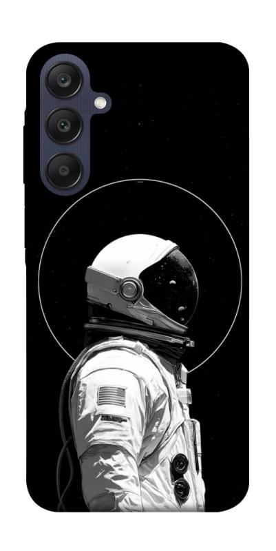 Чехол itsPrint Space astronaut для Samsung Galaxy A25 5G, космос, купить оптом с доставкой