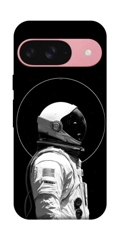 Чехол itsPrint Space astronaut для Google Pixel 9, космос, купить оптом с доставкой