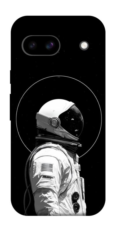 Чехол itsPrint Space astronaut для Google Pixel 8a, космос, купить оптом с доставкой