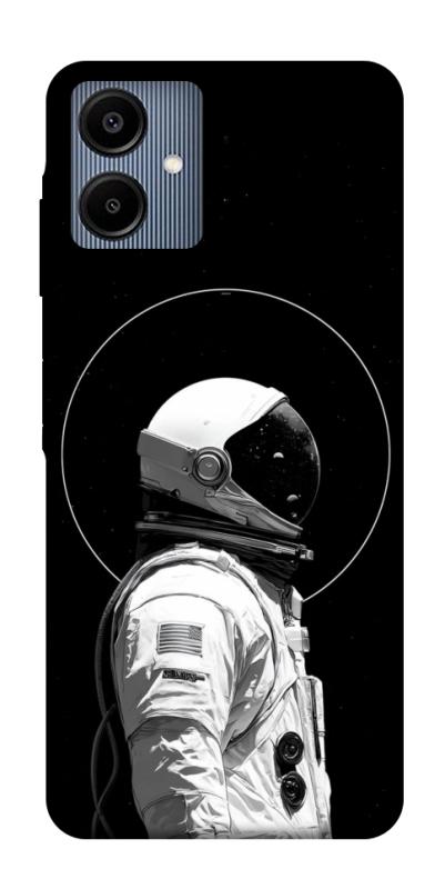 Чехол itsPrint Space astronaut для Samsung Galaxy A06, космос, купить оптом с доставкой