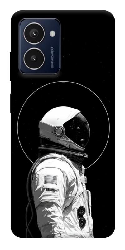Чехол itsPrint Space astronaut для HMD Pulse Pro, космос, купить оптом с доставкой