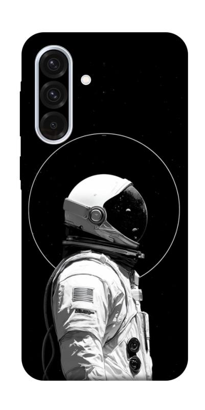 Чехол itsPrint Space astronaut для Samsung Galaxy A36 5G, космос, купить оптом с доставкой