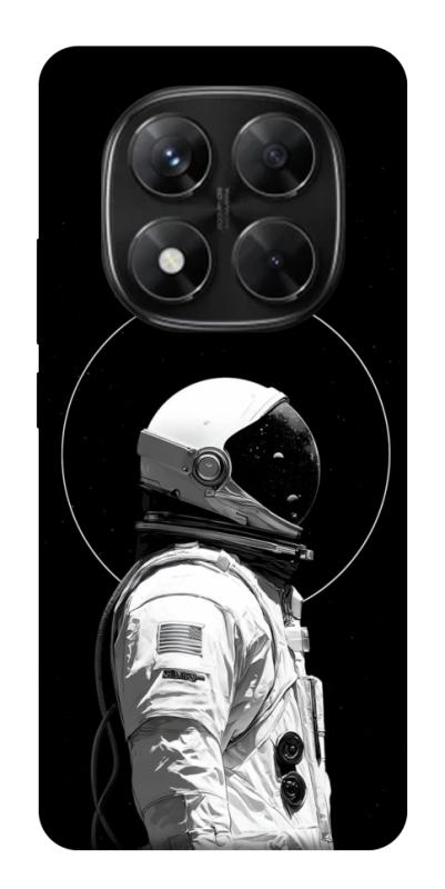 Чехол itsPrint Space astronaut для Xiaomi Redmi Note 14 Pro 5G, космос, купить оптом с доставкой