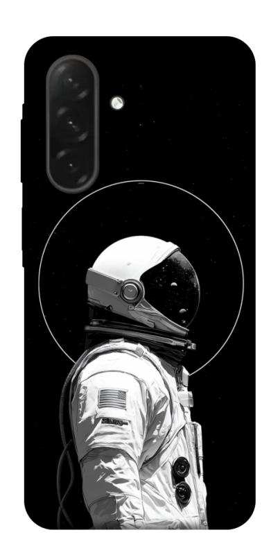Чехол itsPrint Space astronaut для Samsung Galaxy A26 5G, космос, купить оптом с доставкой
