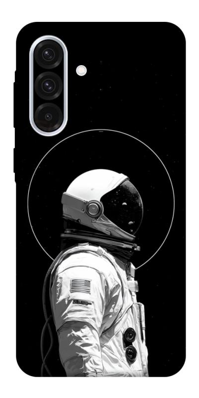 Чехол itsPrint Space astronaut для Samsung Galaxy A56 5G, космос, купить оптом с доставкой