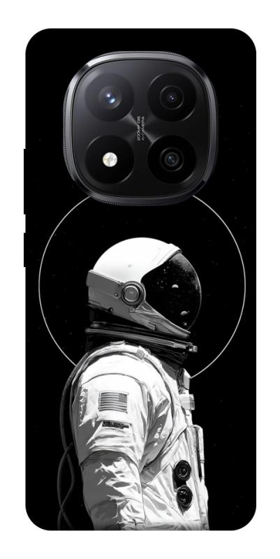 Чехол itsPrint Space astronaut для Xiaomi Redmi Note 14 Pro+ 5G, космос, купить оптом с доставкой