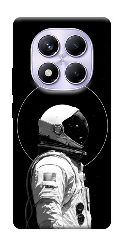 Чехол itsPrint Space astronaut для Xiaomi Poco X7, космос, купить оптом с доставкой