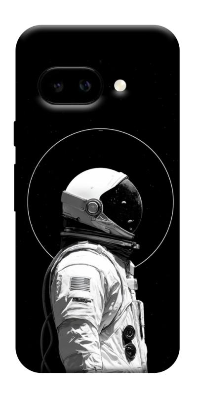 Чехол itsPrint Space astronaut для Google Pixel 9a, космос, купить оптом с доставкой